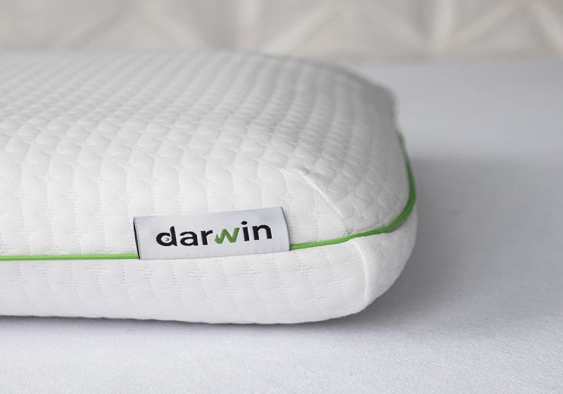 Подушка Darwin Orto 2.0