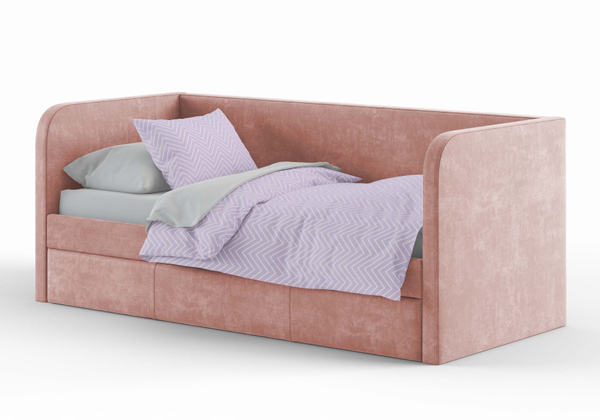 Детская кровать Evotek Erica Double