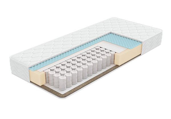 Матрас Proson Original Balance Duo M/S