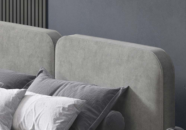 Кровать Корона Camelia с ПМ