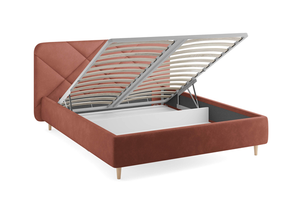 Кровать Сонум Taylor с ПМ