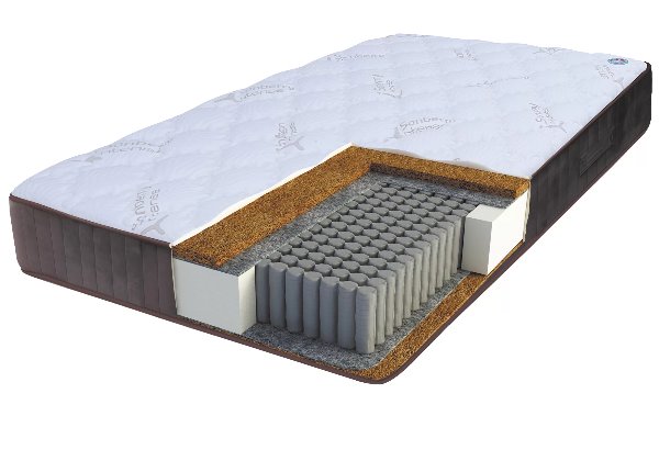 Матрас Sonberry Organic Angelo Intense