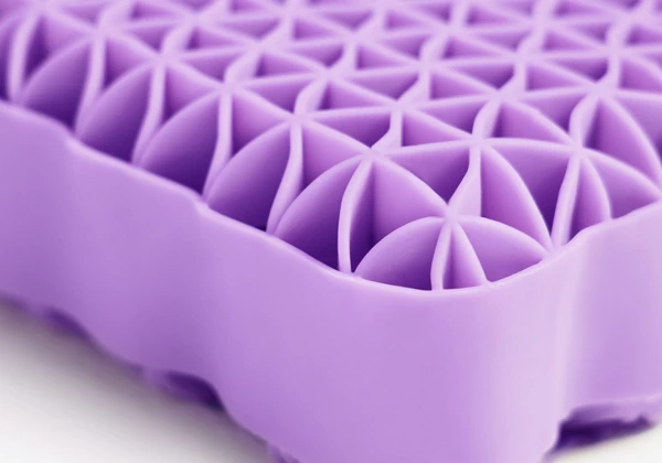 Подушка darwin Flat