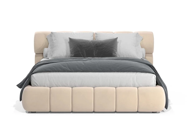 Кровать IDYLLIC Verm