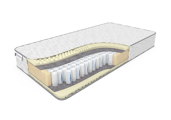 Матрас DreamLine Natural Komfort Massage DS