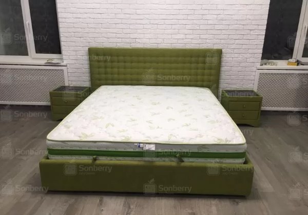 Кровать Sonberry Capri