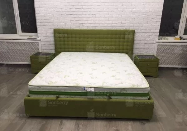 Кровать Sonberry Capri
