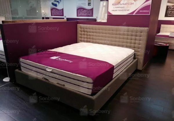 Кровать Sonberry Capri