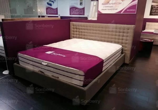 Кровать Sonberry Capri