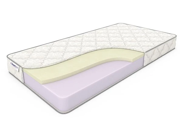 Матрас DreamLine DreamRoll Memory
