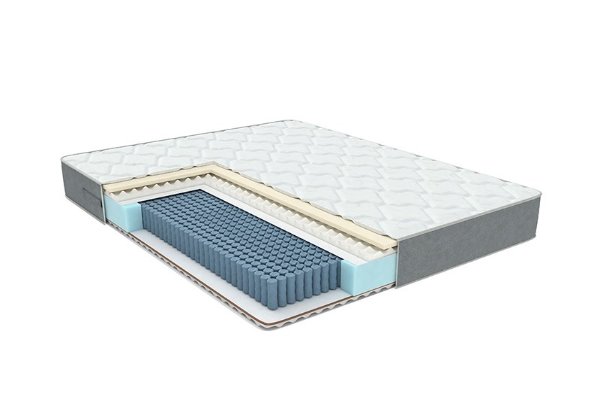 Матрас Proson Lux Duo M/S