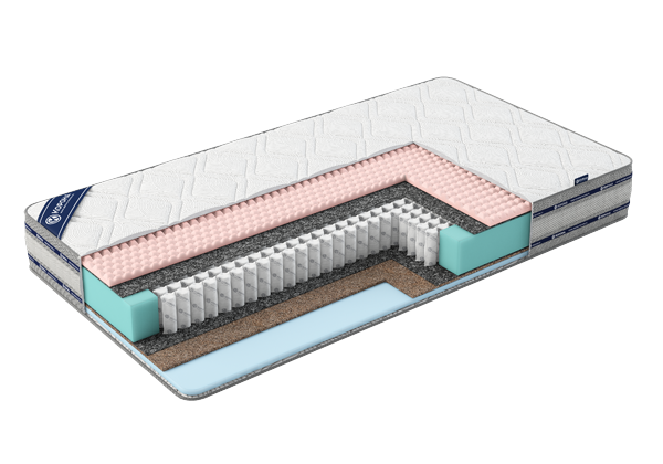 Матрас Корона Premium Status