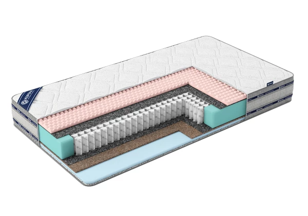 Матрас Корона Premium Status (Премиум Статус)