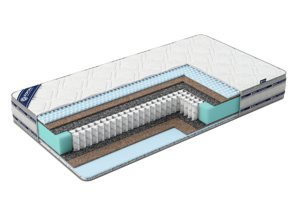 Матрас Корона Premium Lite