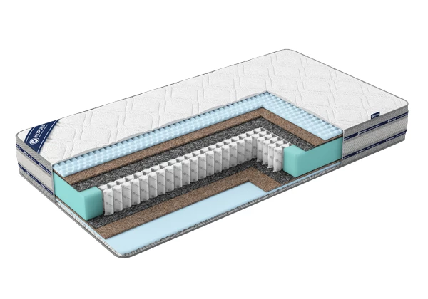 Матрас Корона Premium Lite (Премиум Лайт)