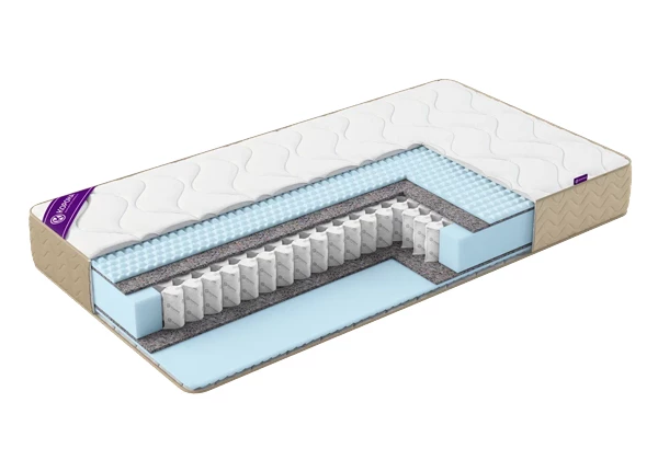 Матрас Корона Elit Level