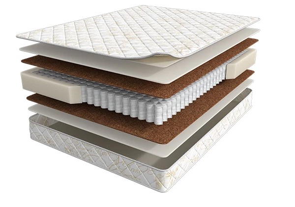 Матрас Мир Матрасов Balance Status