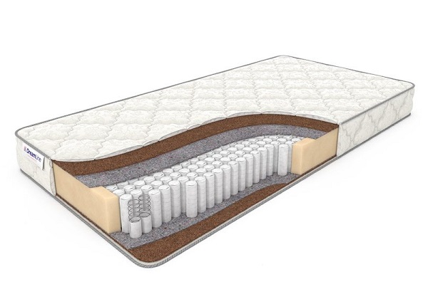 Матрас DreamLine Dream 1 DS