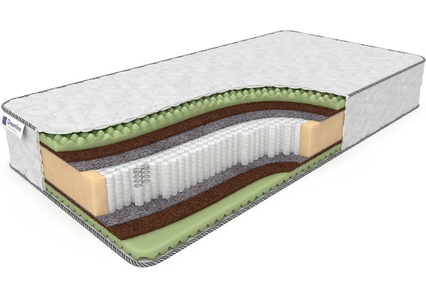 Матрас DreamLine Space Massage S2000