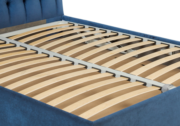 Кровать Sontery by Askona Эстер с ПМ