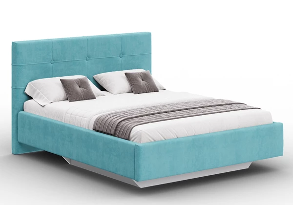 Кровать Evotek Melissa Air с ПМ