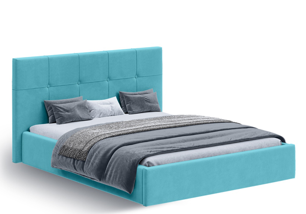 Кровать Evotek Lana с ПМ