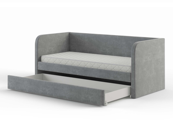 Детская кровать Evotek Erica Double