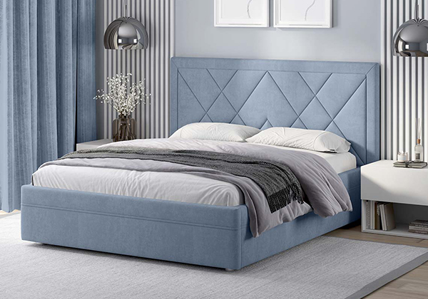 Кровать Корона Linda с ПМ