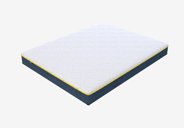 Матрас darwin Zone Foam