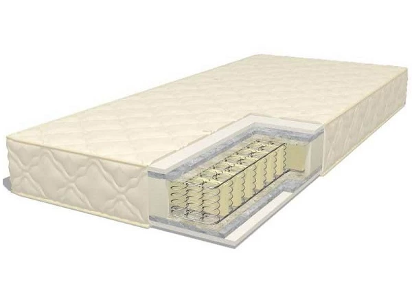 Матрас Dreamline Eco Strong BS-120
