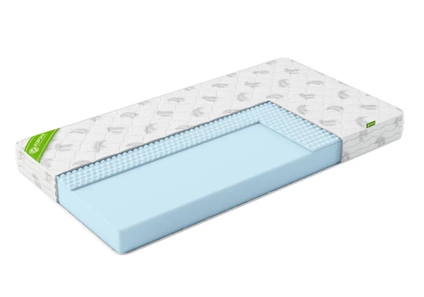 Матрас Корона Ultra Lite Combi