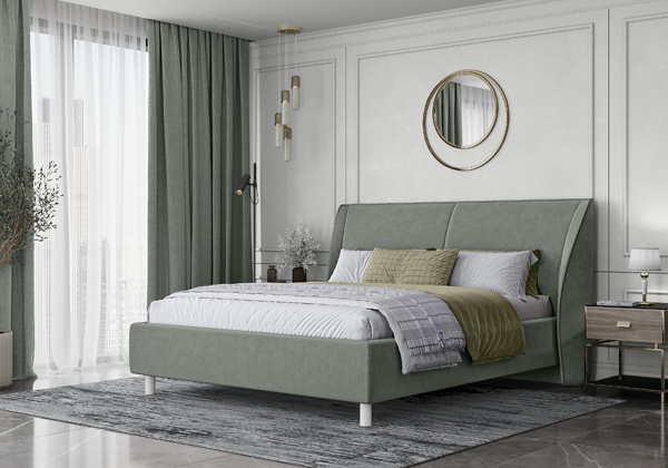 Кровать Корона Madison