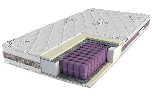 Матрас Sonberry Aero Memo