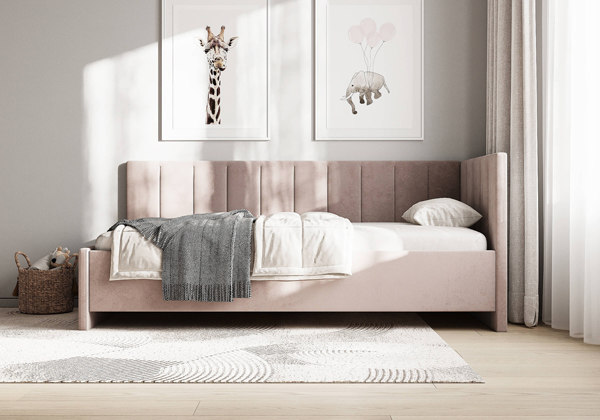 Кровать Сонум Emily с ПМ