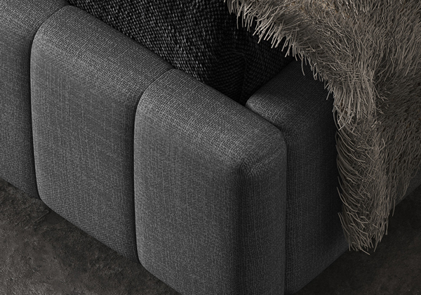 Кровать Корона Scarlett с ПМ