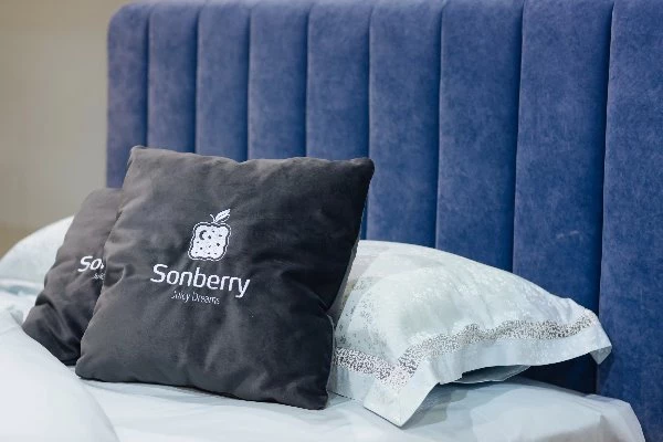 Кровать Sonberry Marlen L