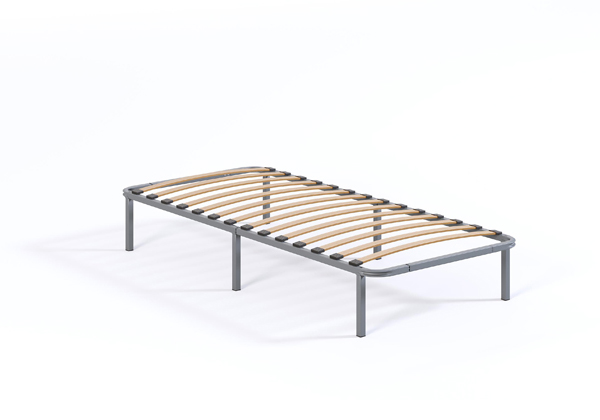 Кровать-подиум ДМК София