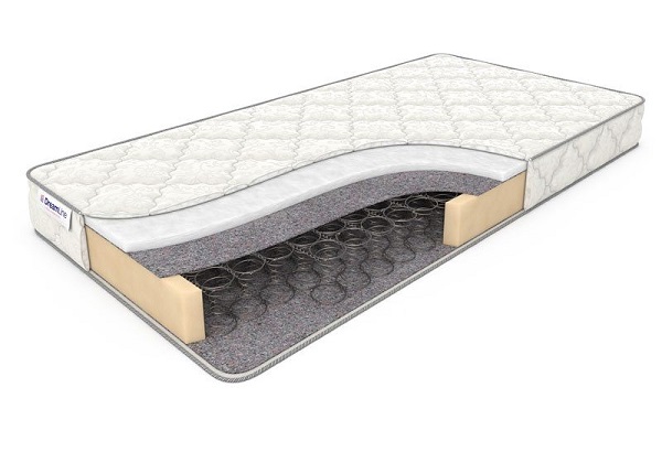 Матрас DreamLine Single Hol Bonnel