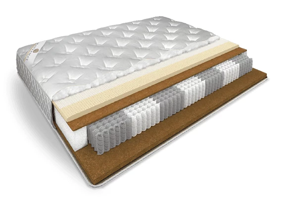 Матрас Matramax Latrix Глория + Бали Люкс