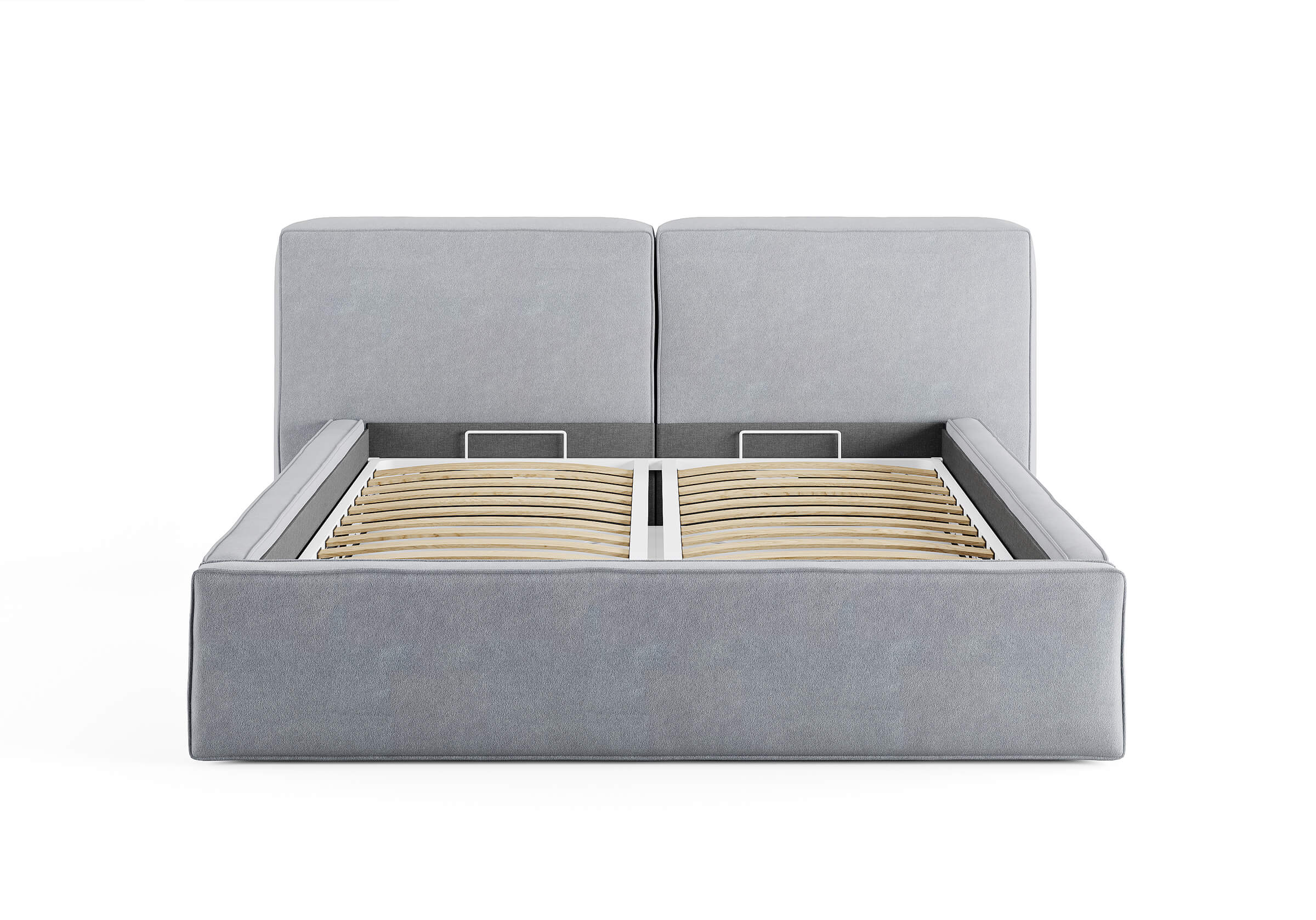 Кровать Сонум Europa с ПМ