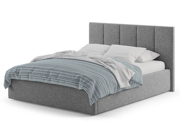 Кровать Корона Marta с ПМ