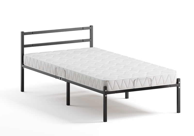 Кровать ДМК Лофт КОМПАКТ