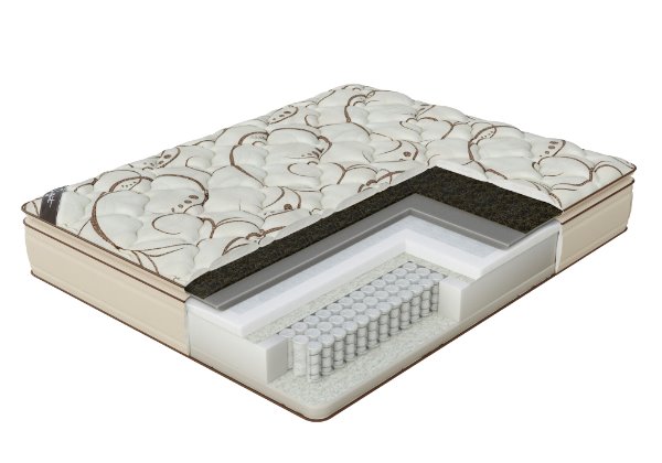 Матрас Орматек Verda Support Pillow Top