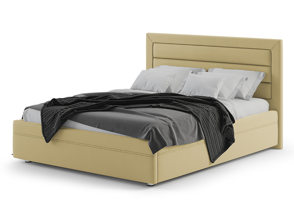 Кровать Корона Jessica с ПМ