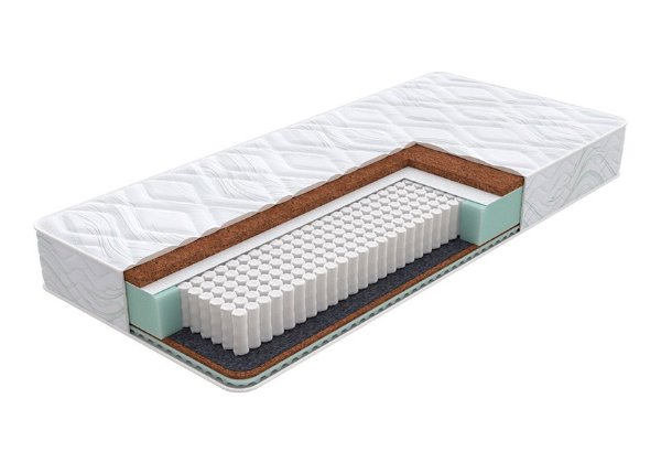 Матрас Proson Green Duo M/F