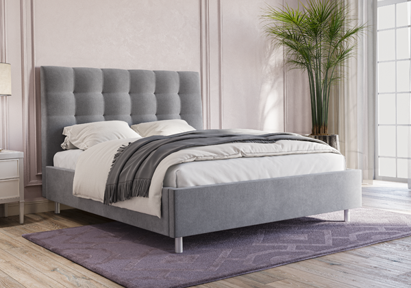 Кровать Sontery by Askona Кейли