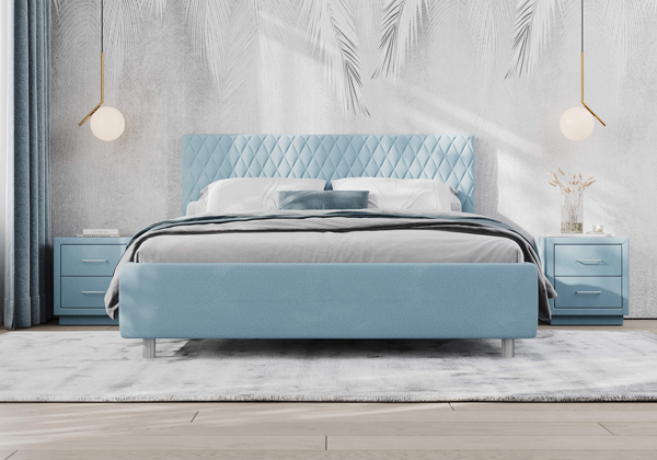 Кровать Сонум Stella с ПМ Кровать Сонум Stella с ПМ