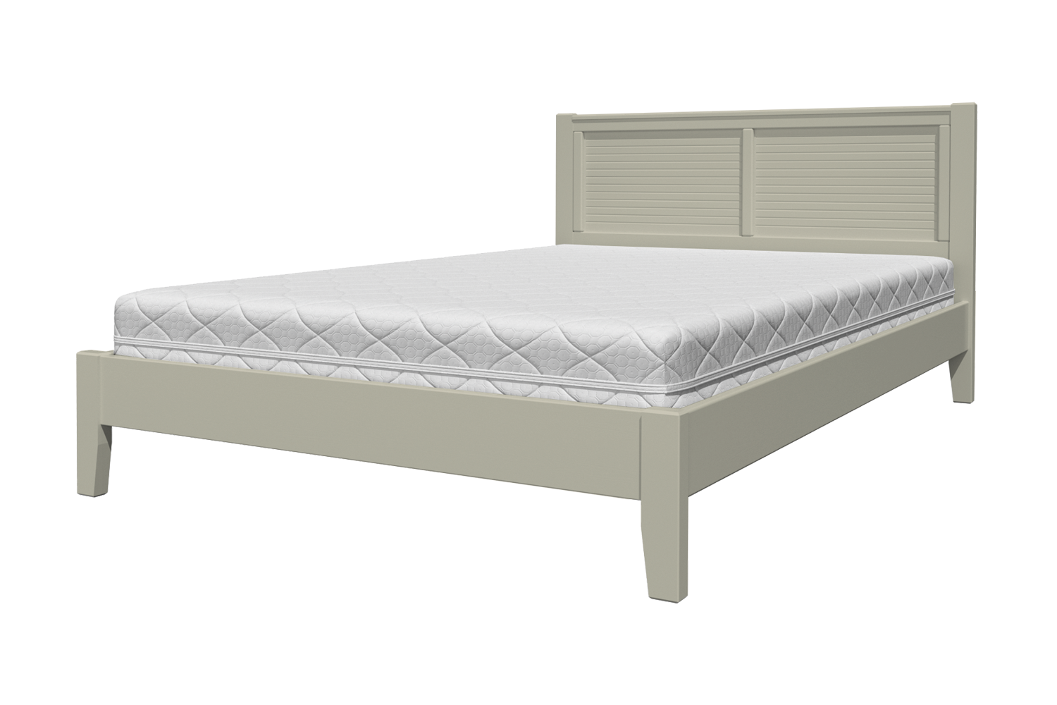 Кровать Браво Грация-3