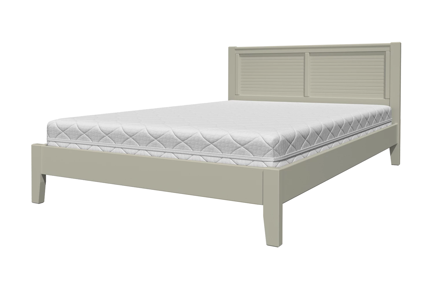 Кровать Браво Грация-3