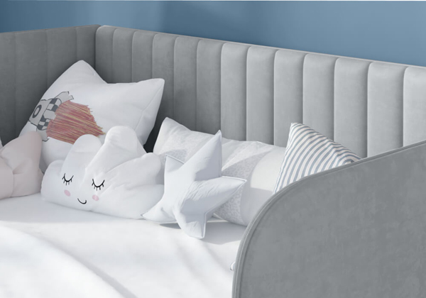 Детская кровать Корона Ella 2